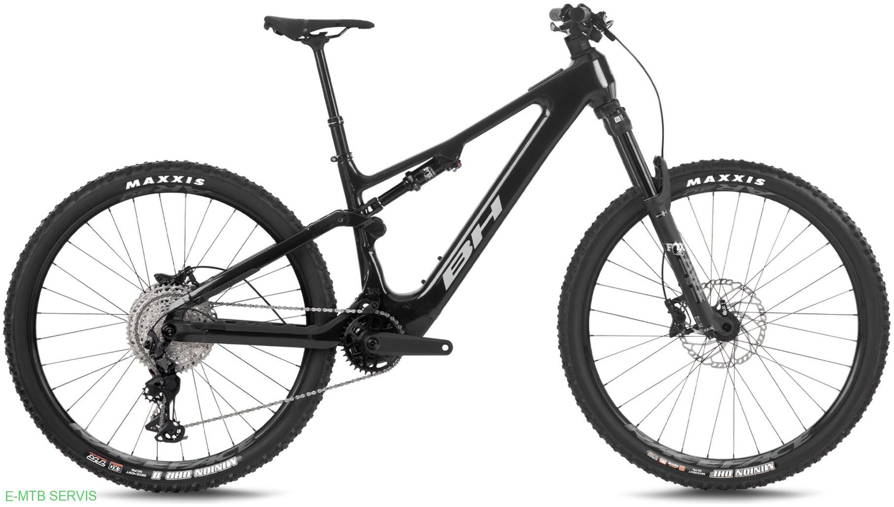 BH iLYNX+ DL Trail 8.1 2027
