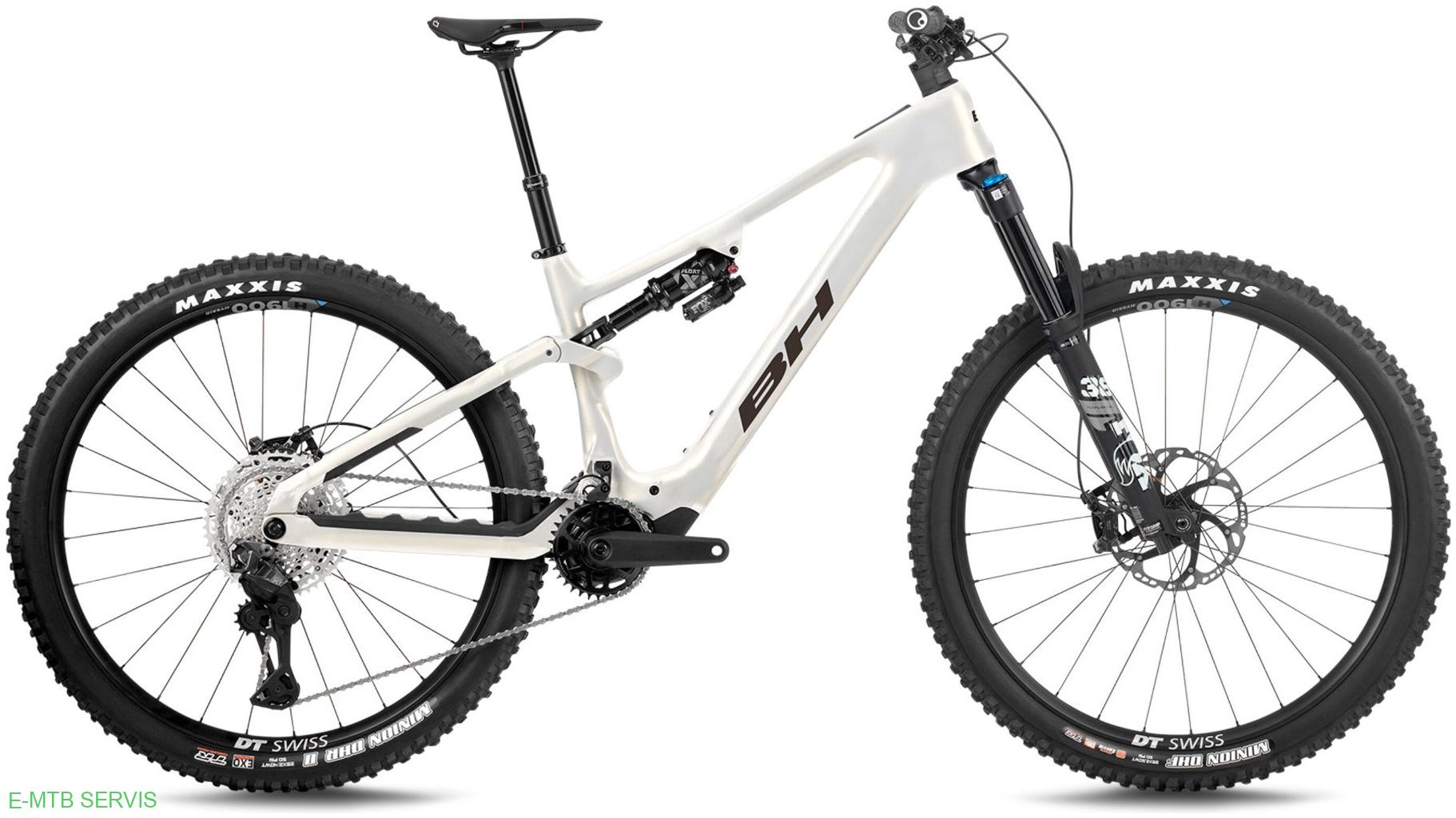 BH iLYNX+ DL Trail Carbon 8.7 2027