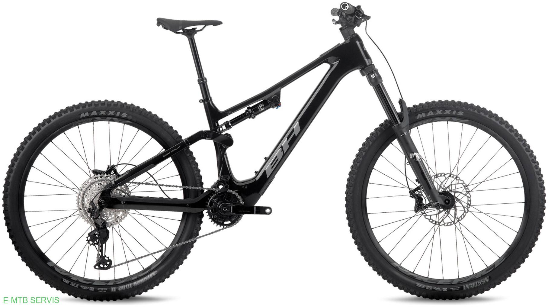 BH iLYNX+ DL Enduro Carbon 9.5 2027