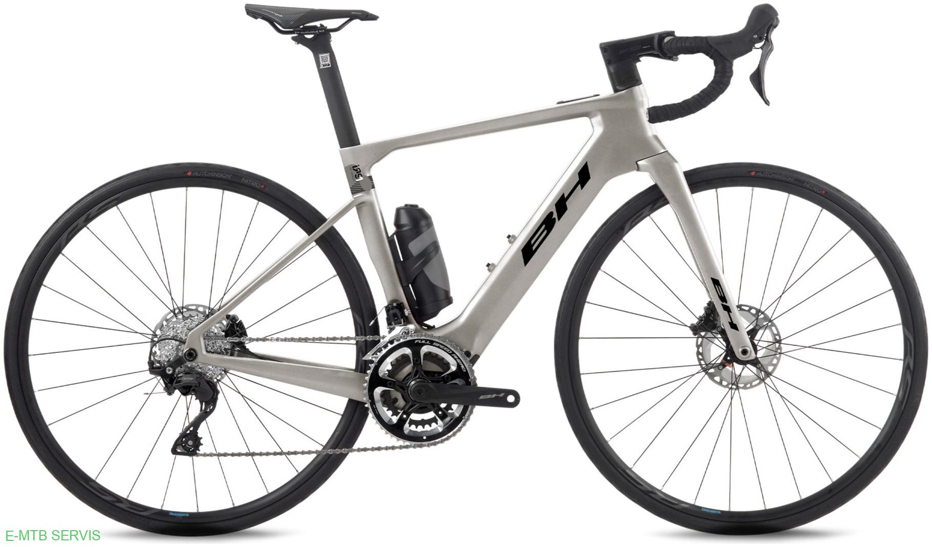 BH iRS1 Carbon 1.4 2027