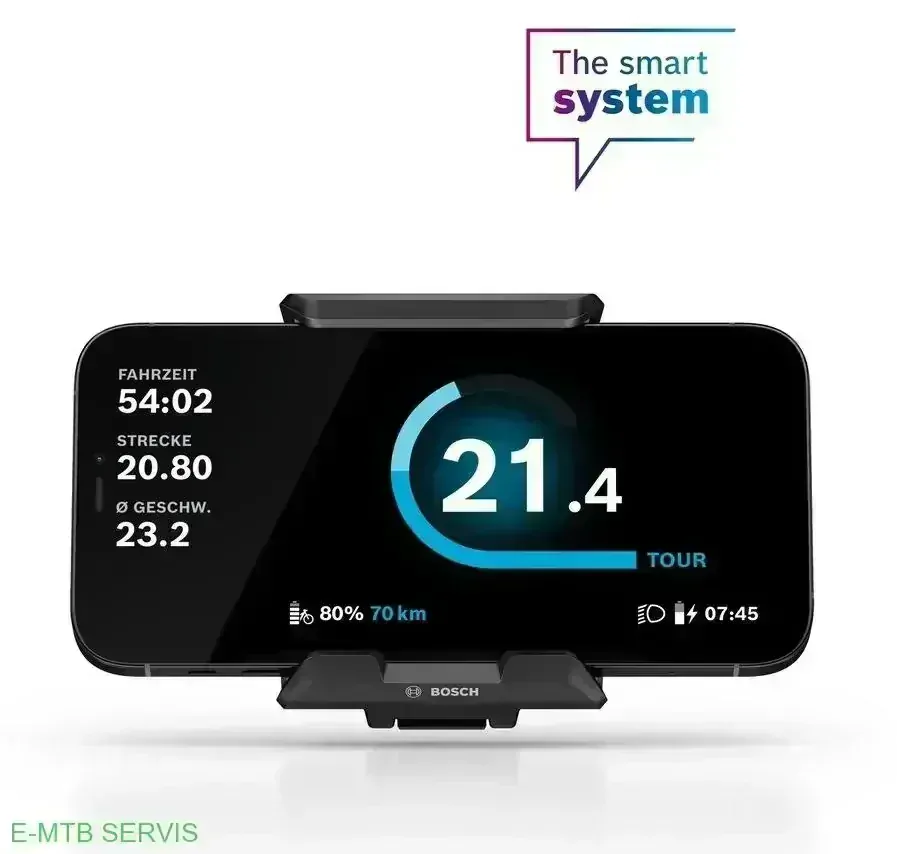SmartphoneGrip (BSP3200)