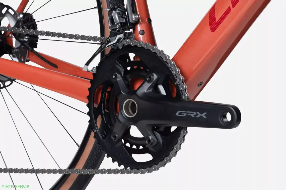 Lapierre Pulsium AllRoad 5.0 2023