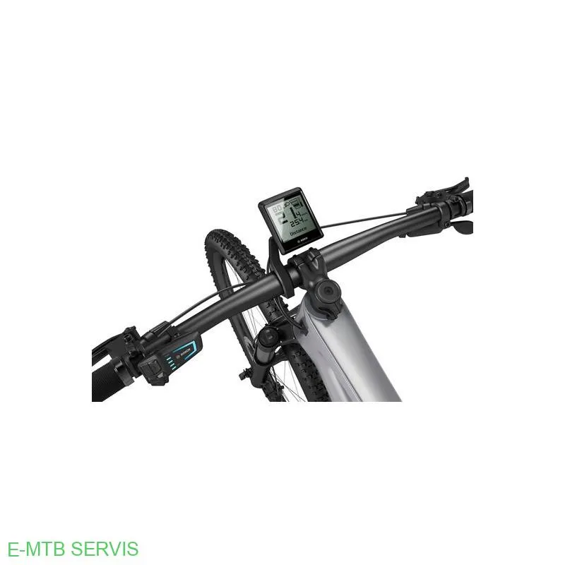 Bosch Intuvia 100 display kit
