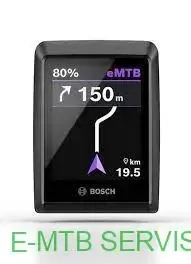 Bosch Kiox 300 display Upgrade kit