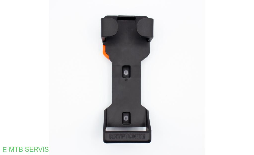 KRYPTONITE Zámok na kľúč Evolution 790 Folding Lock