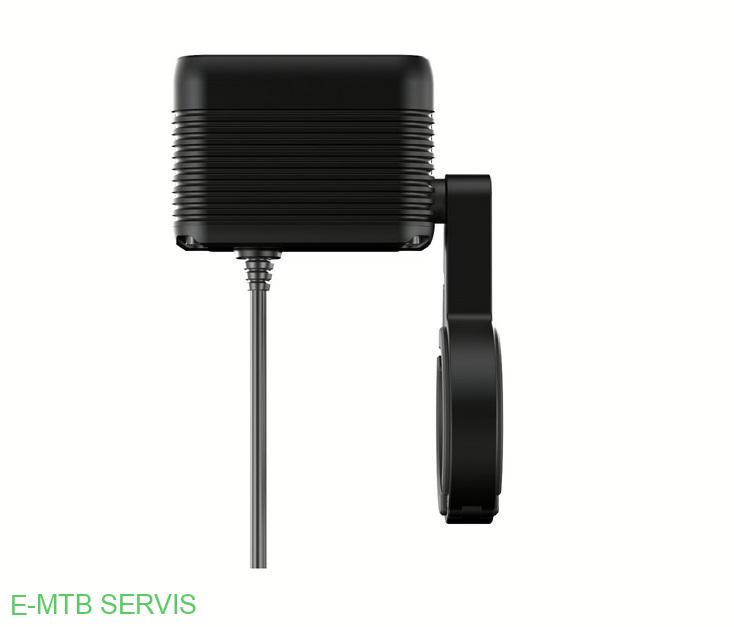 Predné svetlo KNOG Blinder E-bike 2300 lm