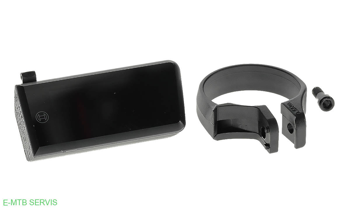 Bosch Purion 400 Display kit
