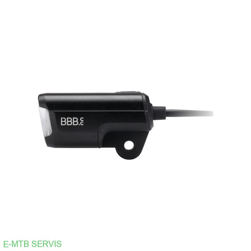 BBB BLS-242E E-STRIKE PRO 2000