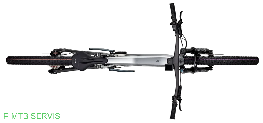 Focus JAM² 6.0 2026 600Wh