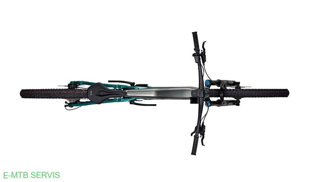Focus JAM² 6.9 2026 800Wh