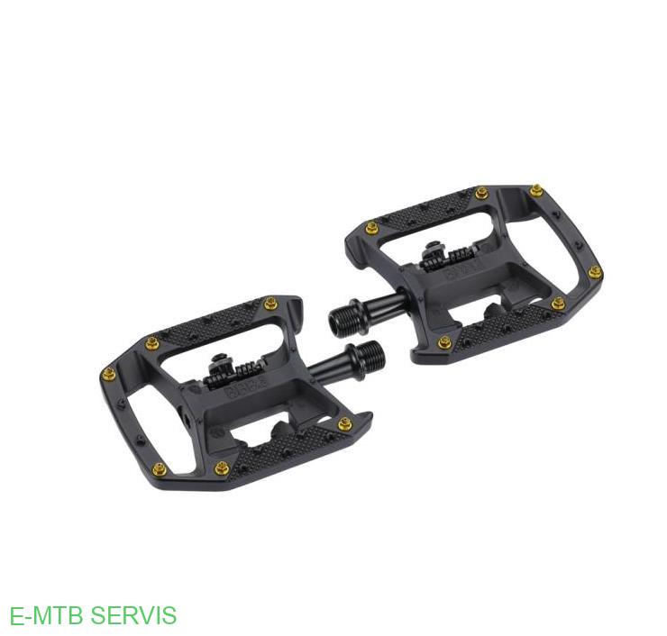 BBB BPD-62 DUALCHOICE TRAIL