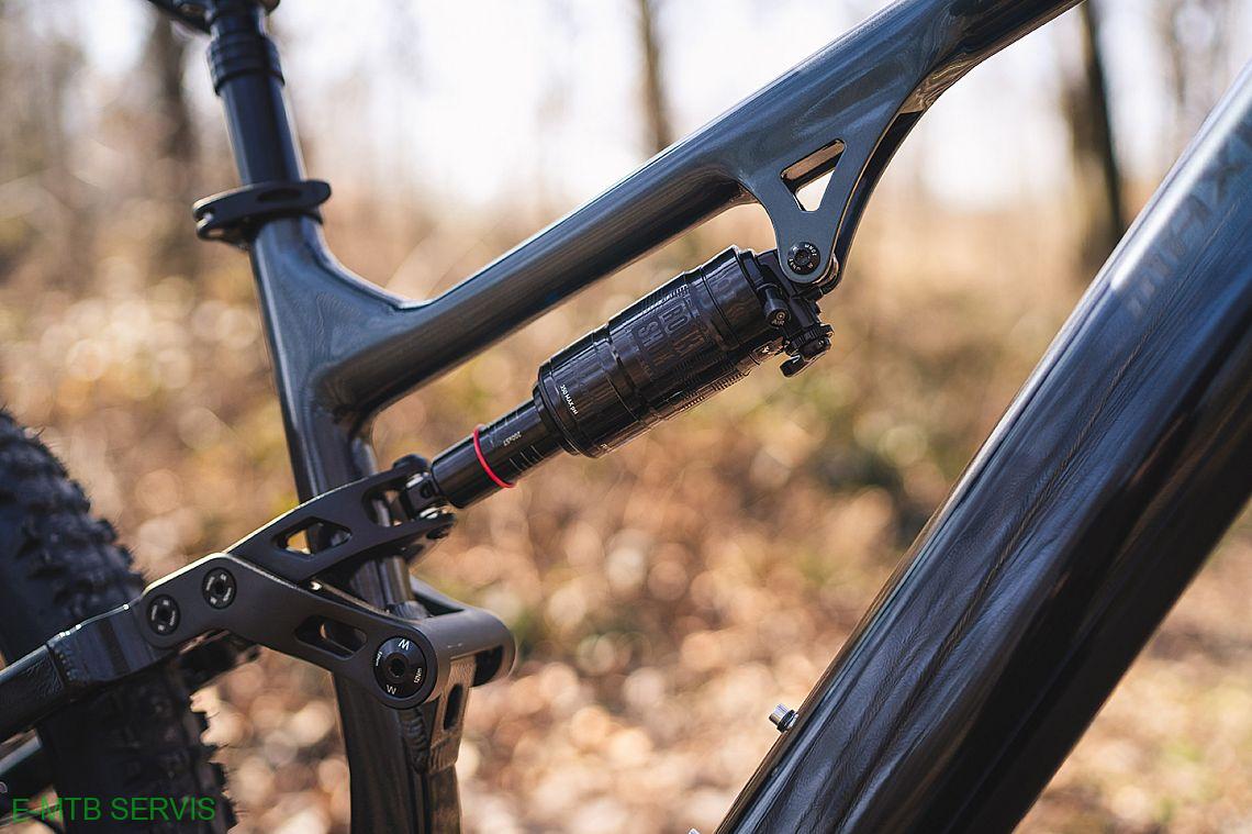 Maxbike Halden Pro 2.0 2025