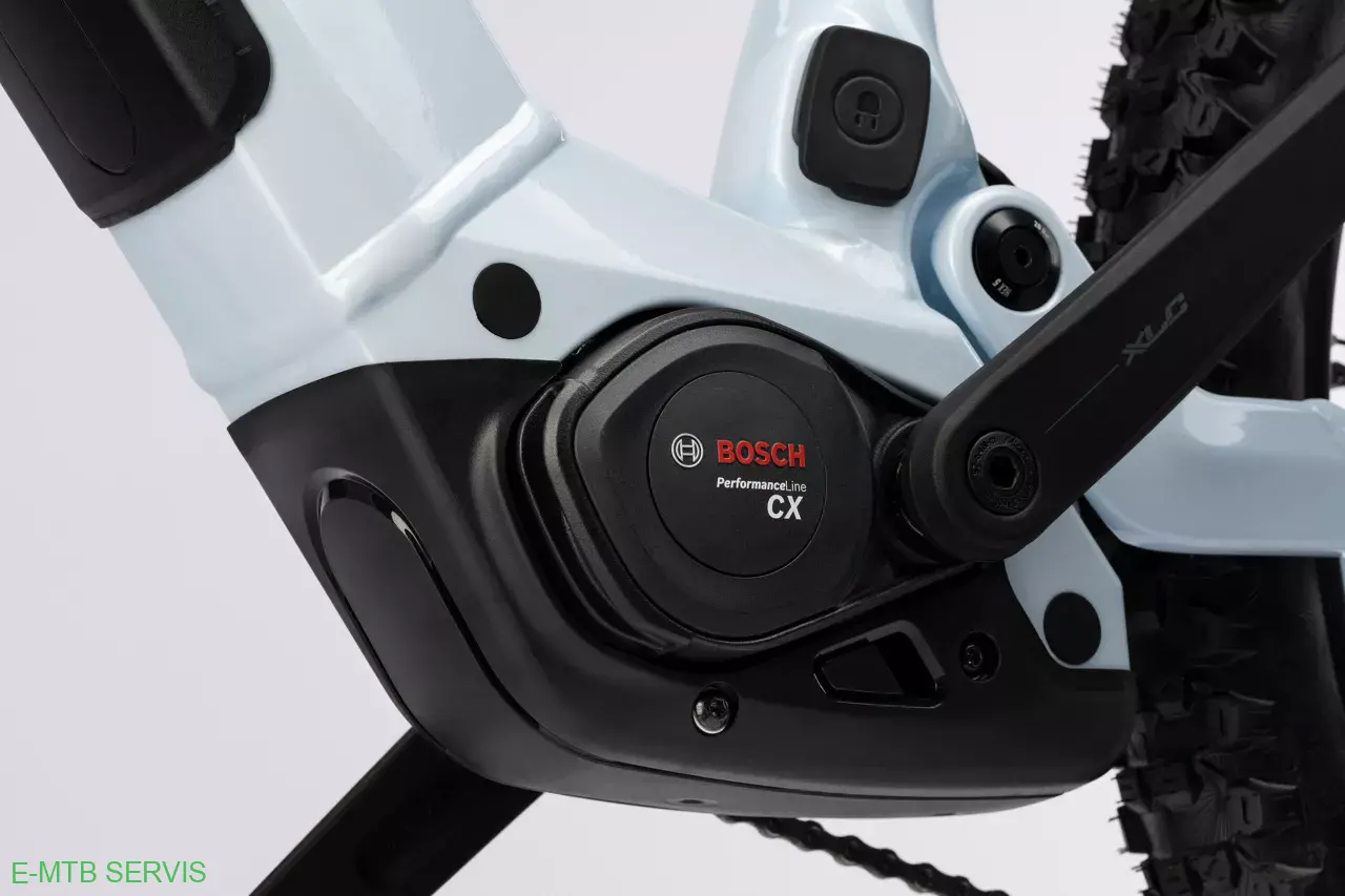 GHOST E-ASX Advanced 2025