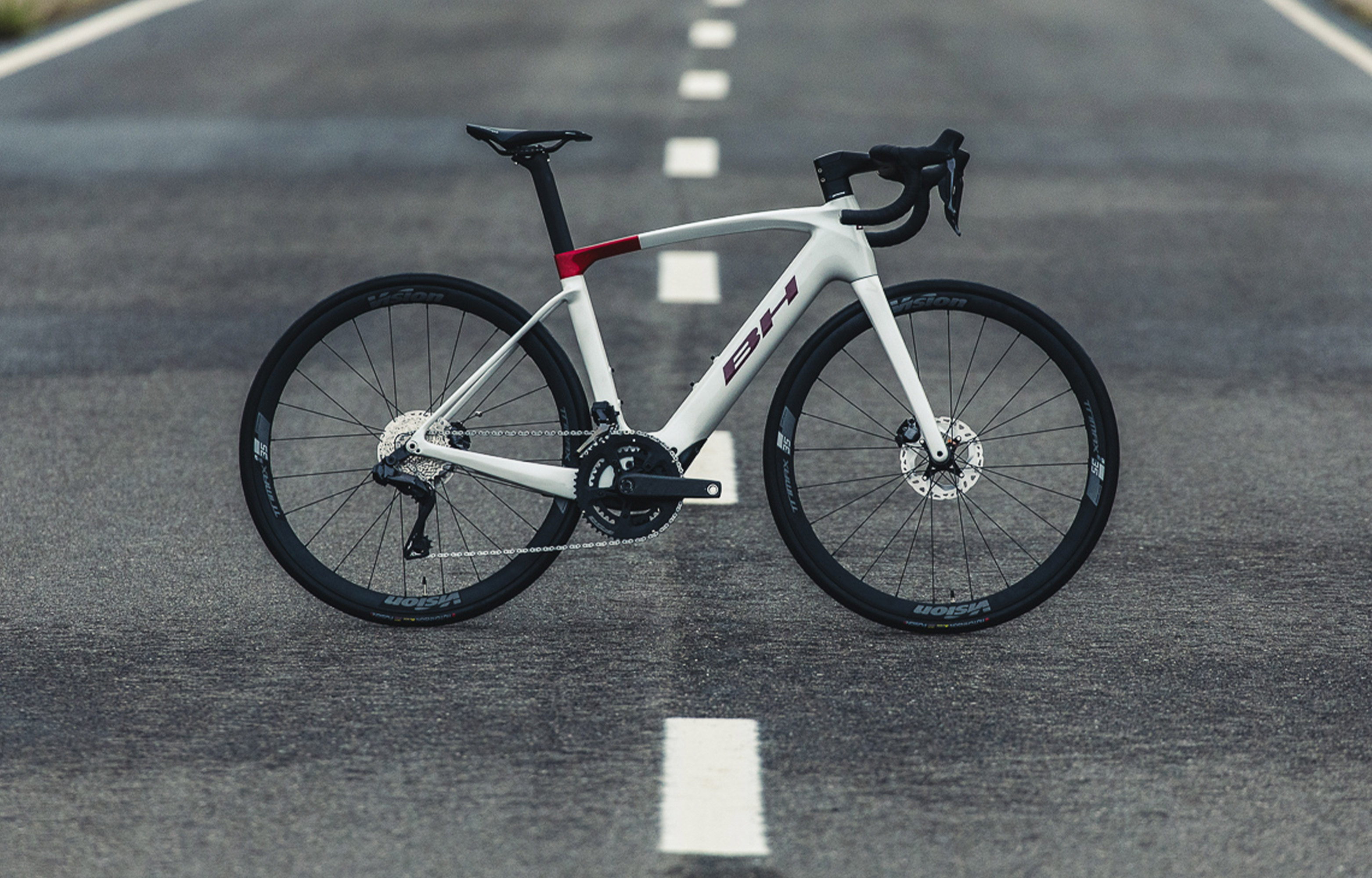 BH iRS1 Carbon 1.5 Di2 2025