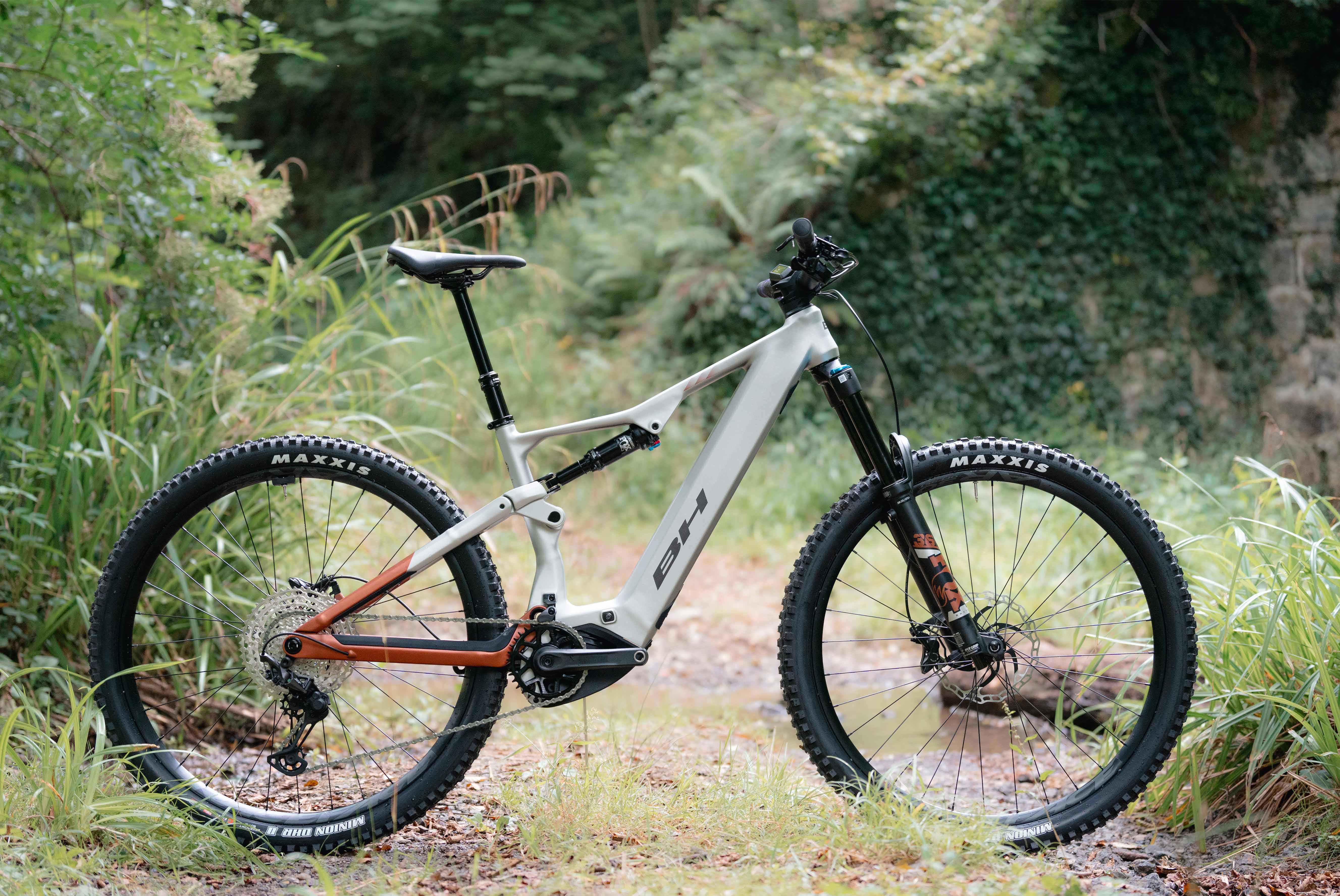 BH iLYNX+ NX ENDURO 9.1 2026