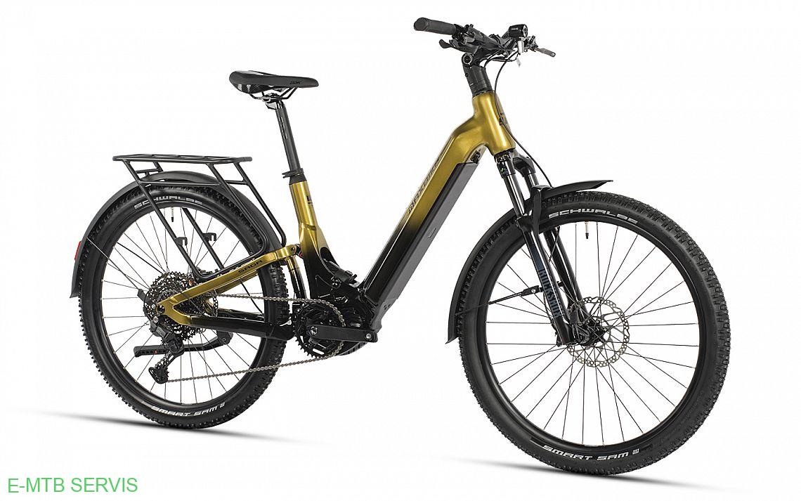 Maxbike SAGA 2026