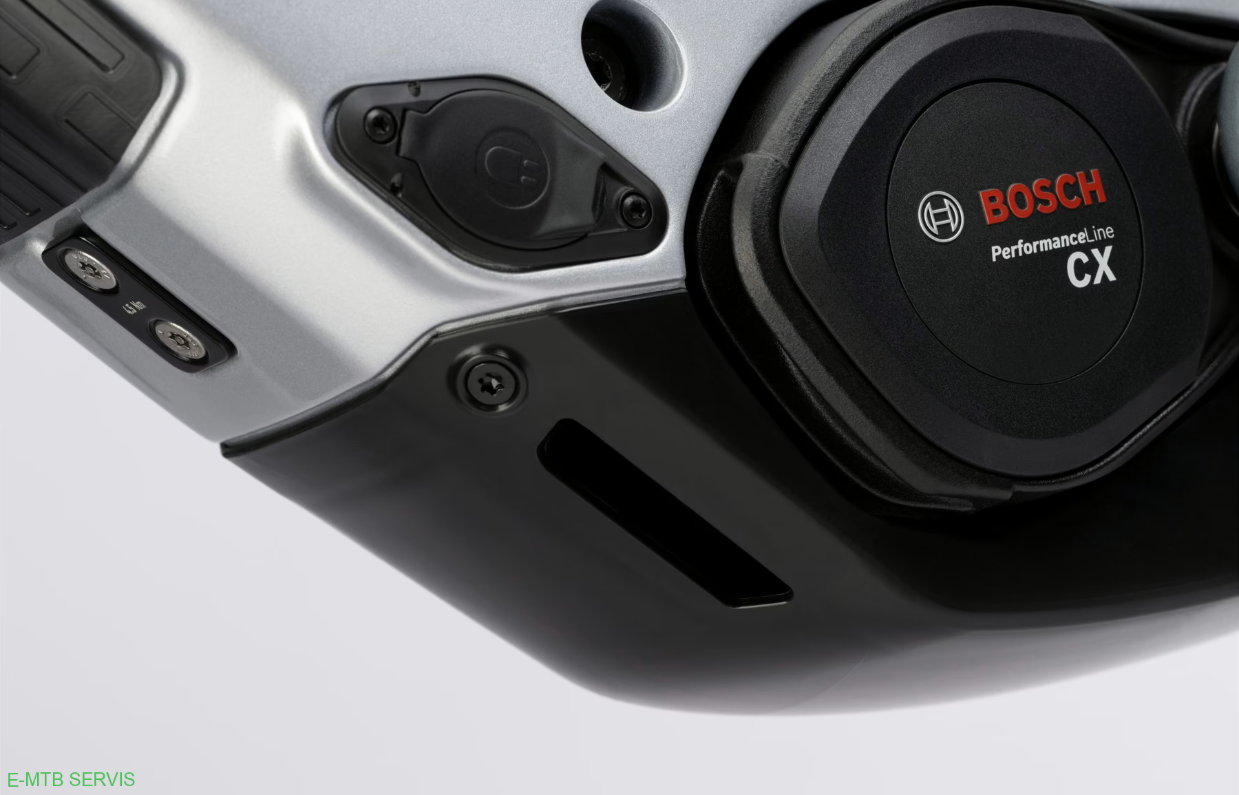 GHOST E-Riot CF Advanced 2025