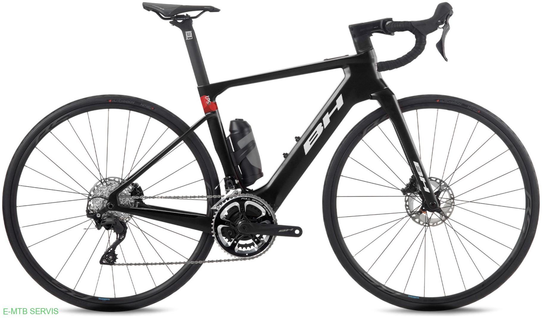 BH iRS1 Carbon 1.4 2027