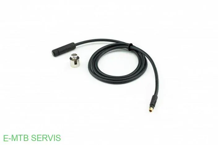 SpeedBox 1.2 pre Bosch (Smart System + Rim Magnet)