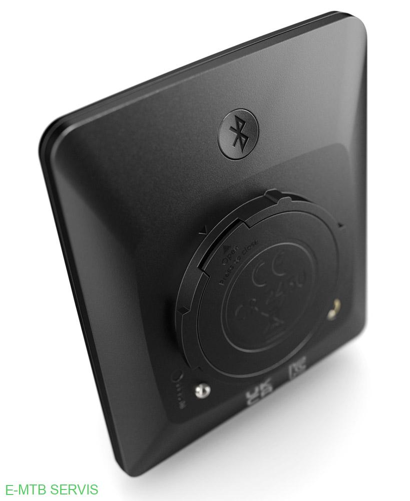 Bosch Intuvia 100 Display