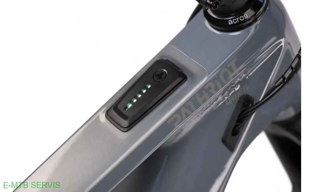 GHOST Path Riot CF Advanced F430 2024