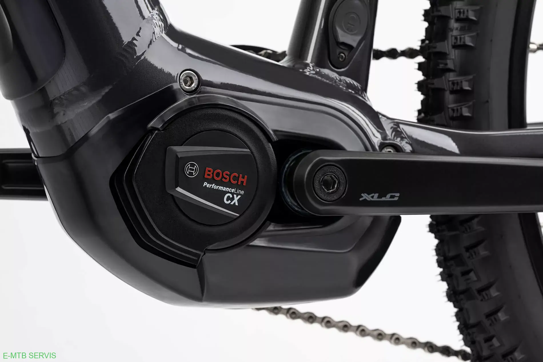 Ghost E-Teru Advanced B750 2024