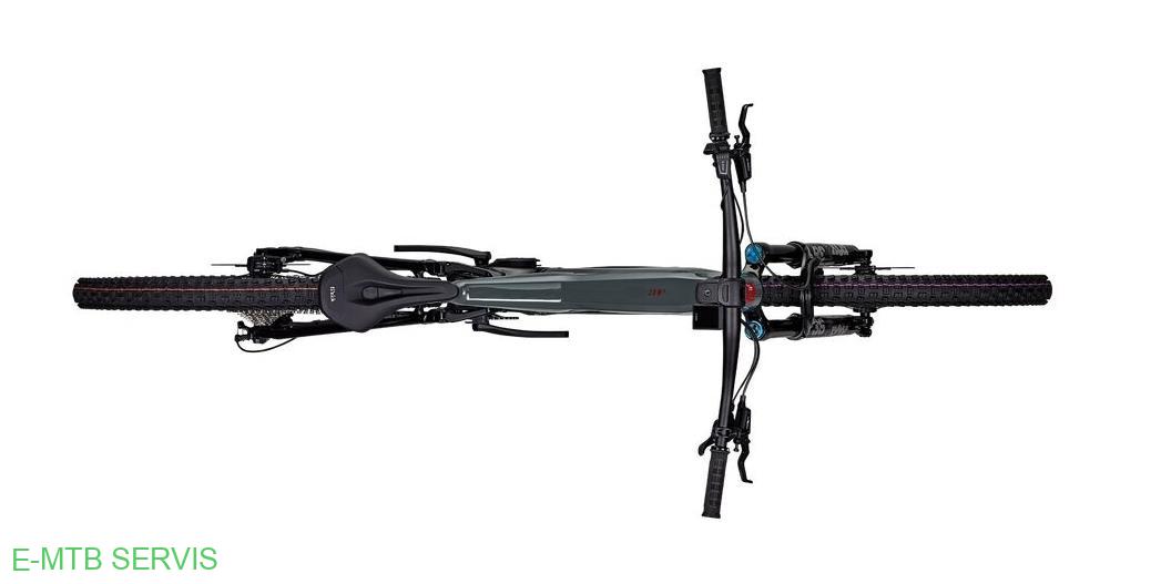 Focus JAM² 6.9 2026 800Wh