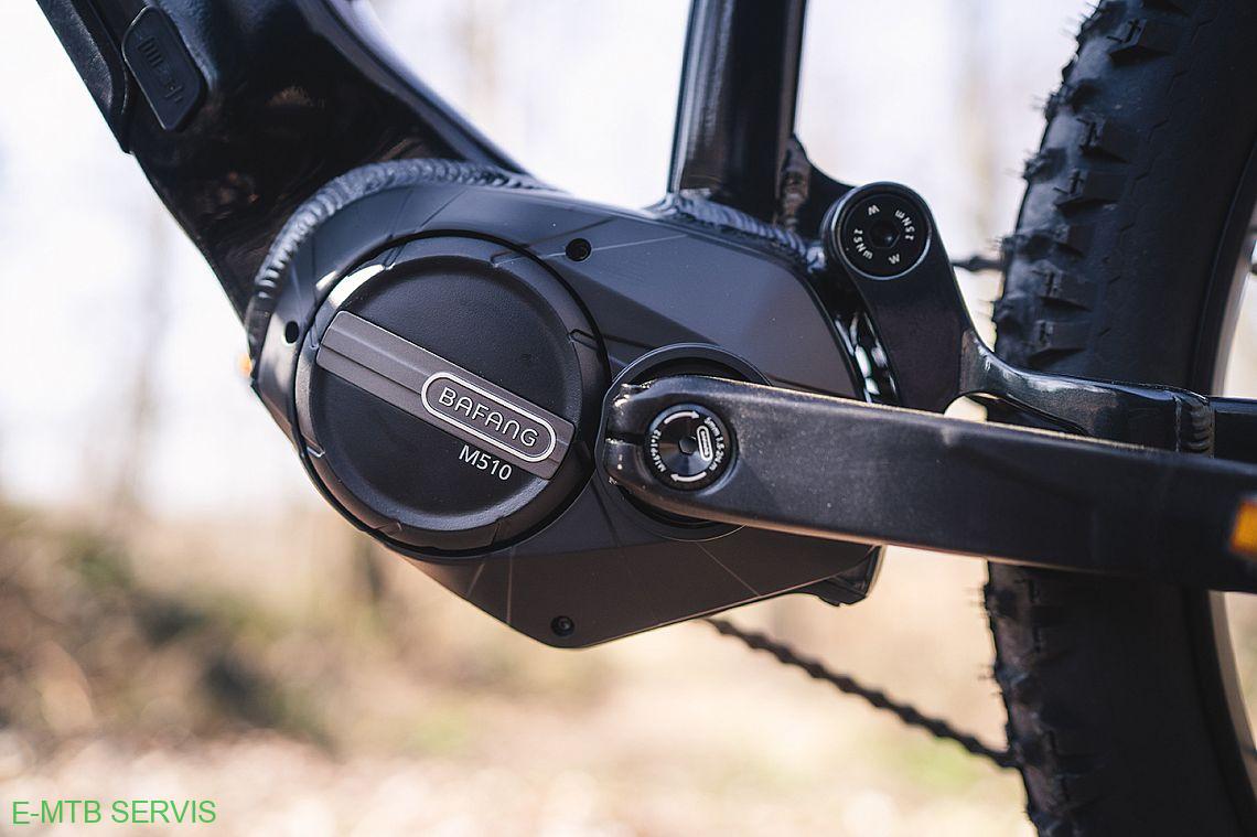 Maxbike Halden Pro 2.0 2025