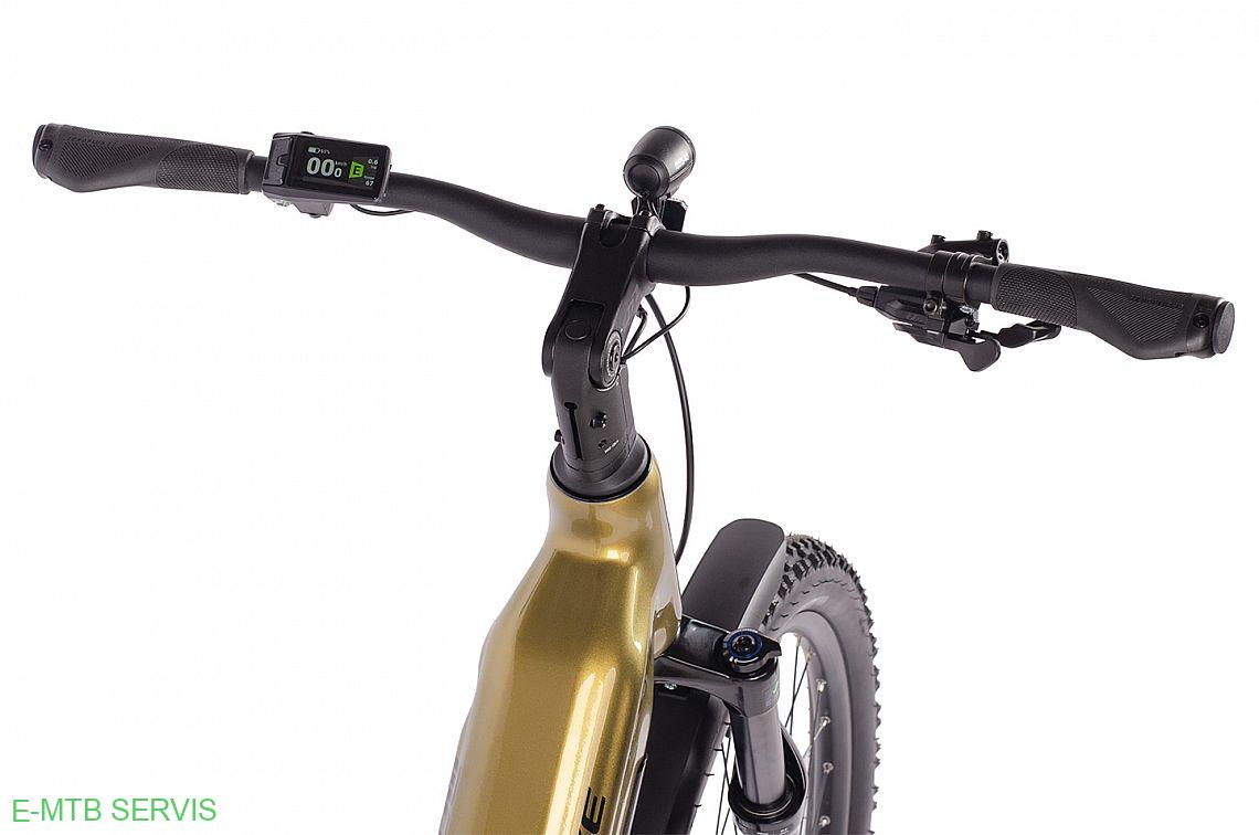 Maxbike SAGA 2026