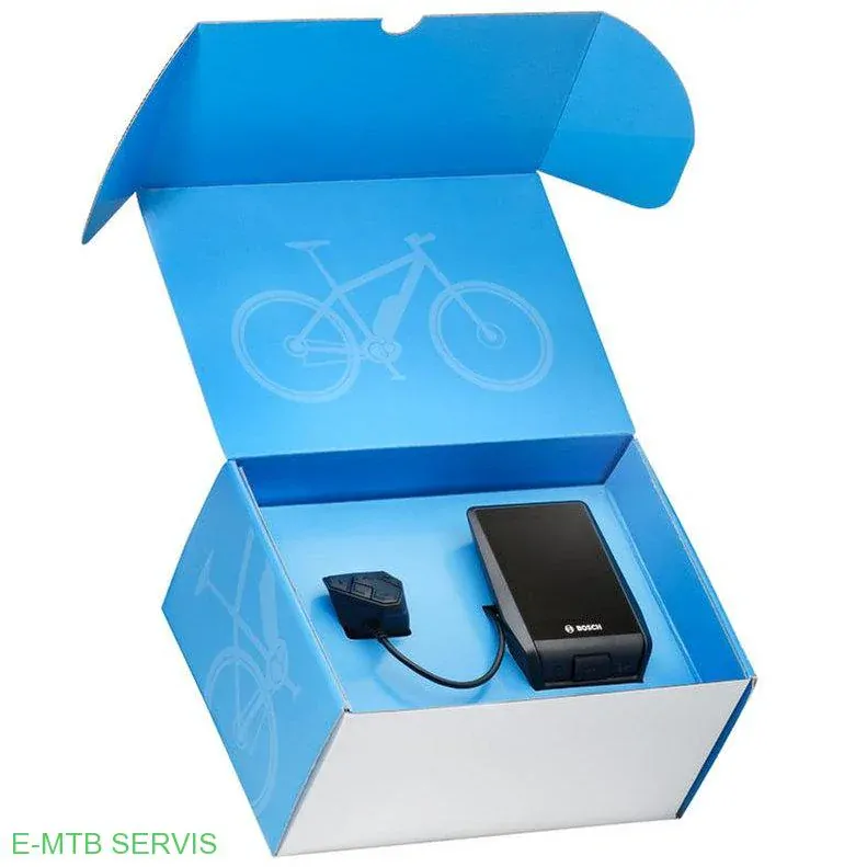 Bosch Nyon BUI350 display kit anthracite