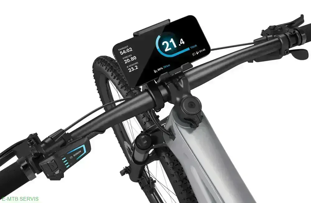 SmartphoneGrip (BSP3200)