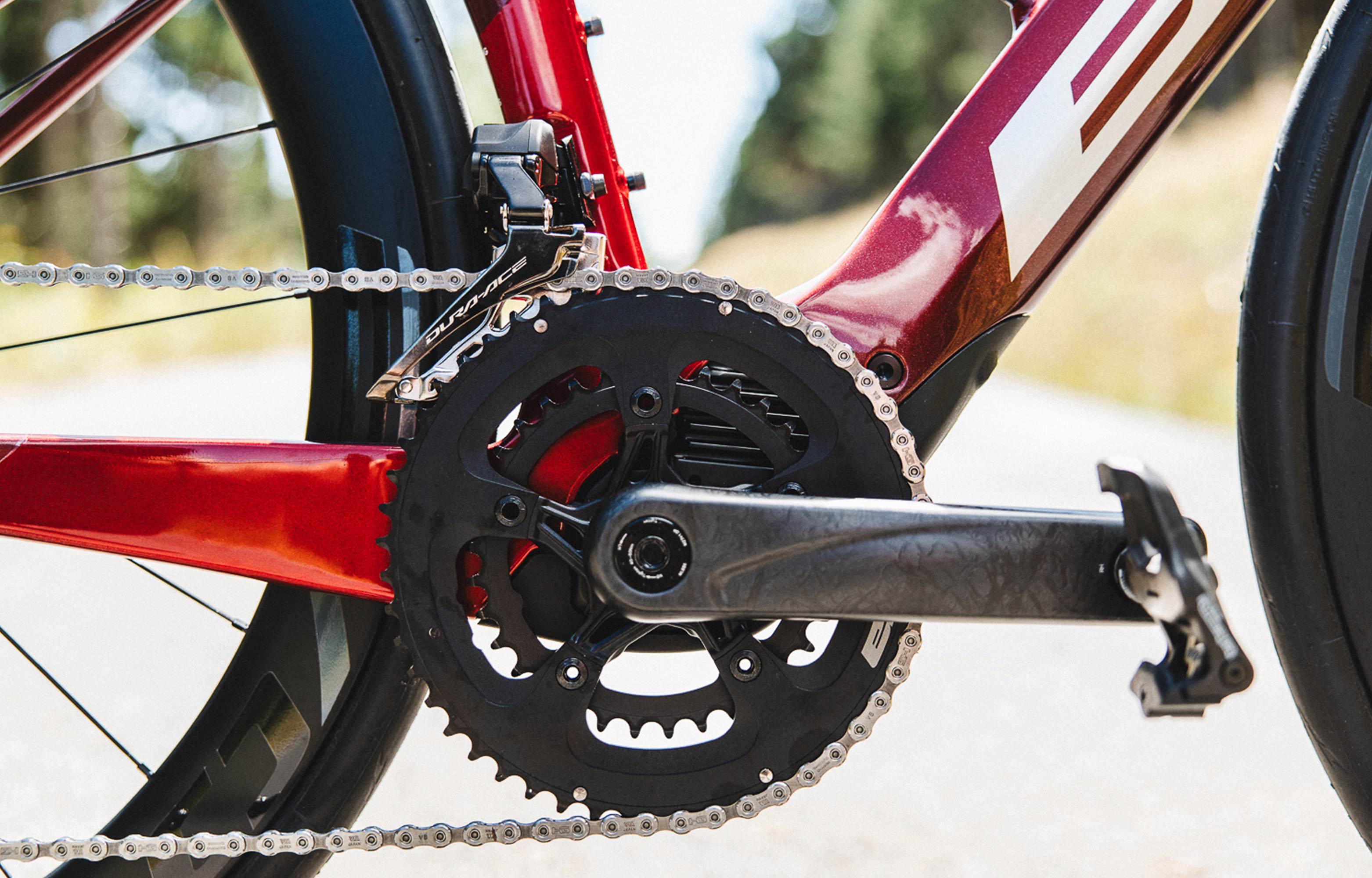 BH iAEROLIGHT 1.7 Di2 2025