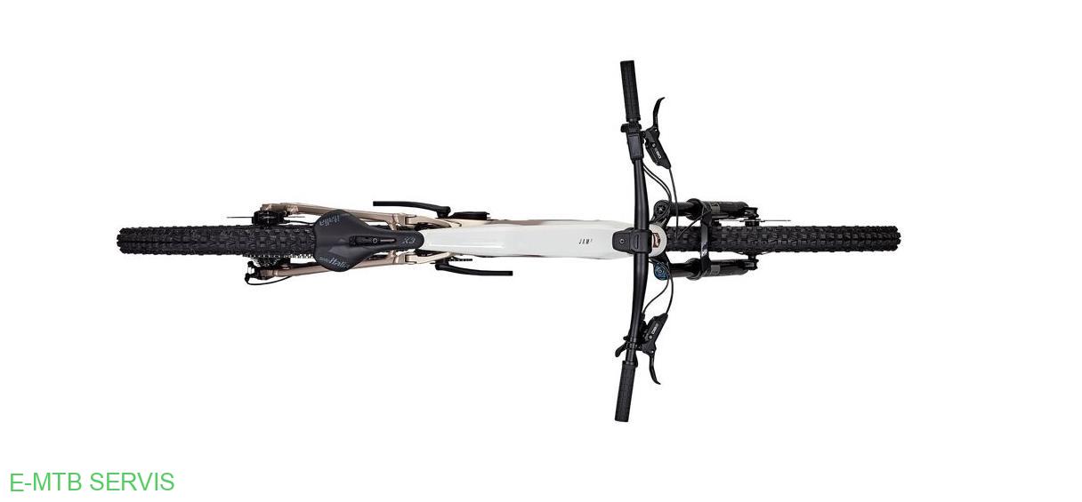 Focus JAM² 6.7 2026 800Wh
