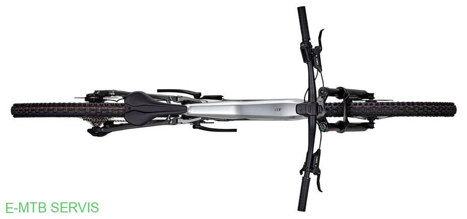 Focus JAM² 6.8 2026 800Wh