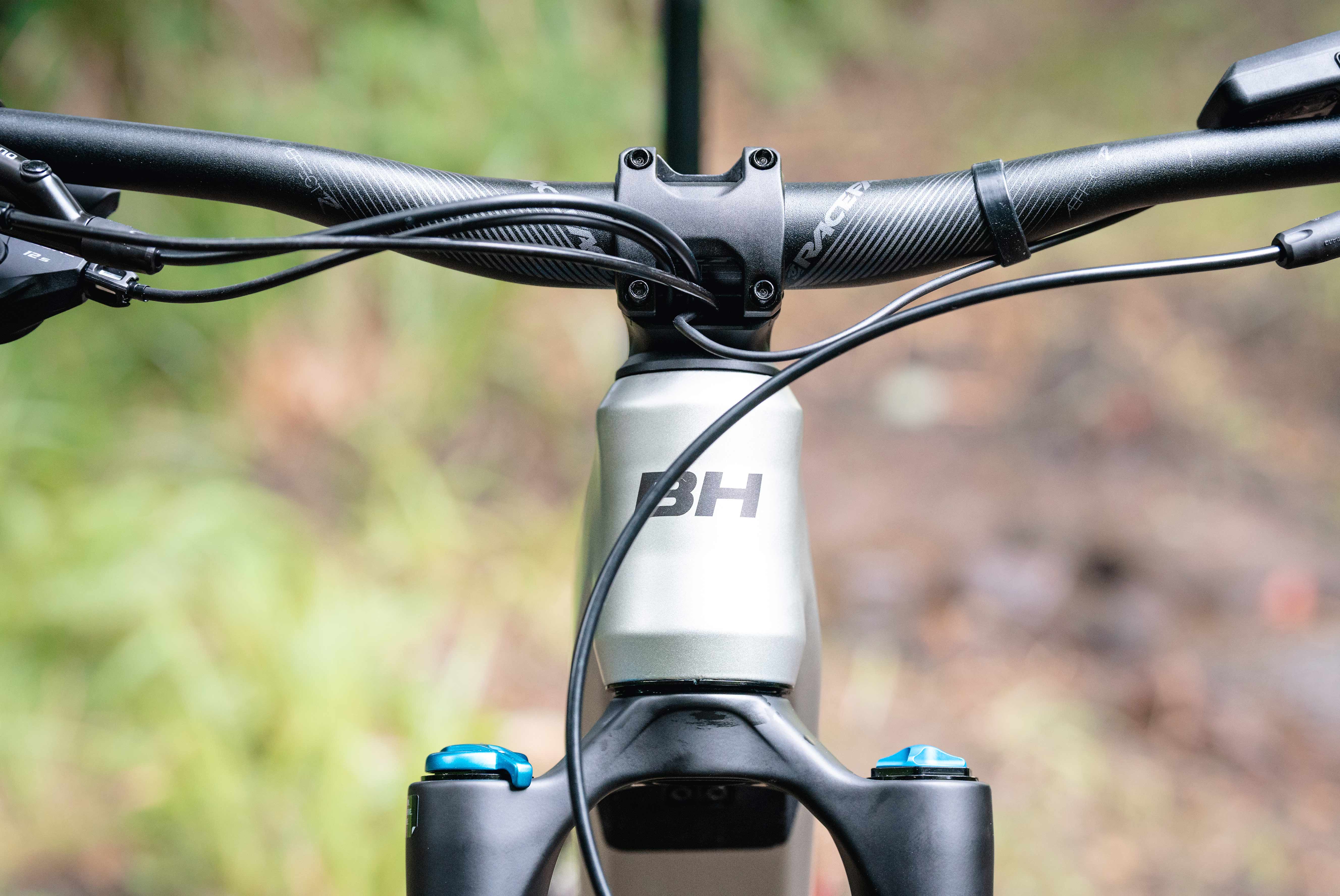 BH iLYNX+ NX ENDURO 9.1 2026