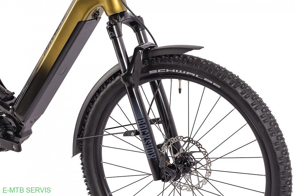 Maxbike SAGA 2026