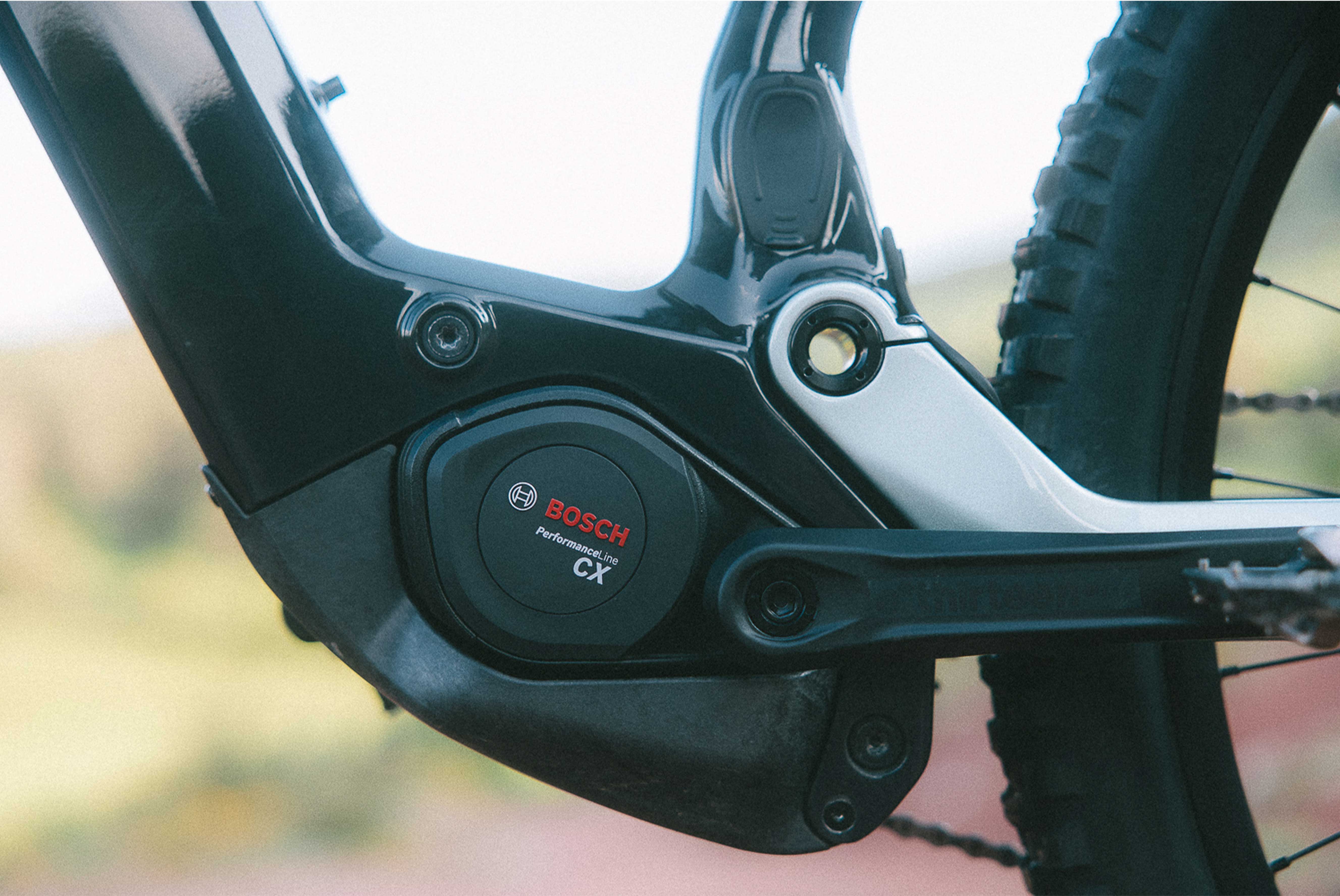 BH iLYNX+ NX ENDURO CARBON 9.6 2026