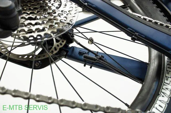 SpeedBox 1.2 pre Bosch (Smart System + Rim Magnet)