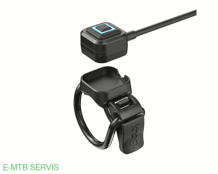 Predné svetlo KNOG Blinder E-bike 1300 lm