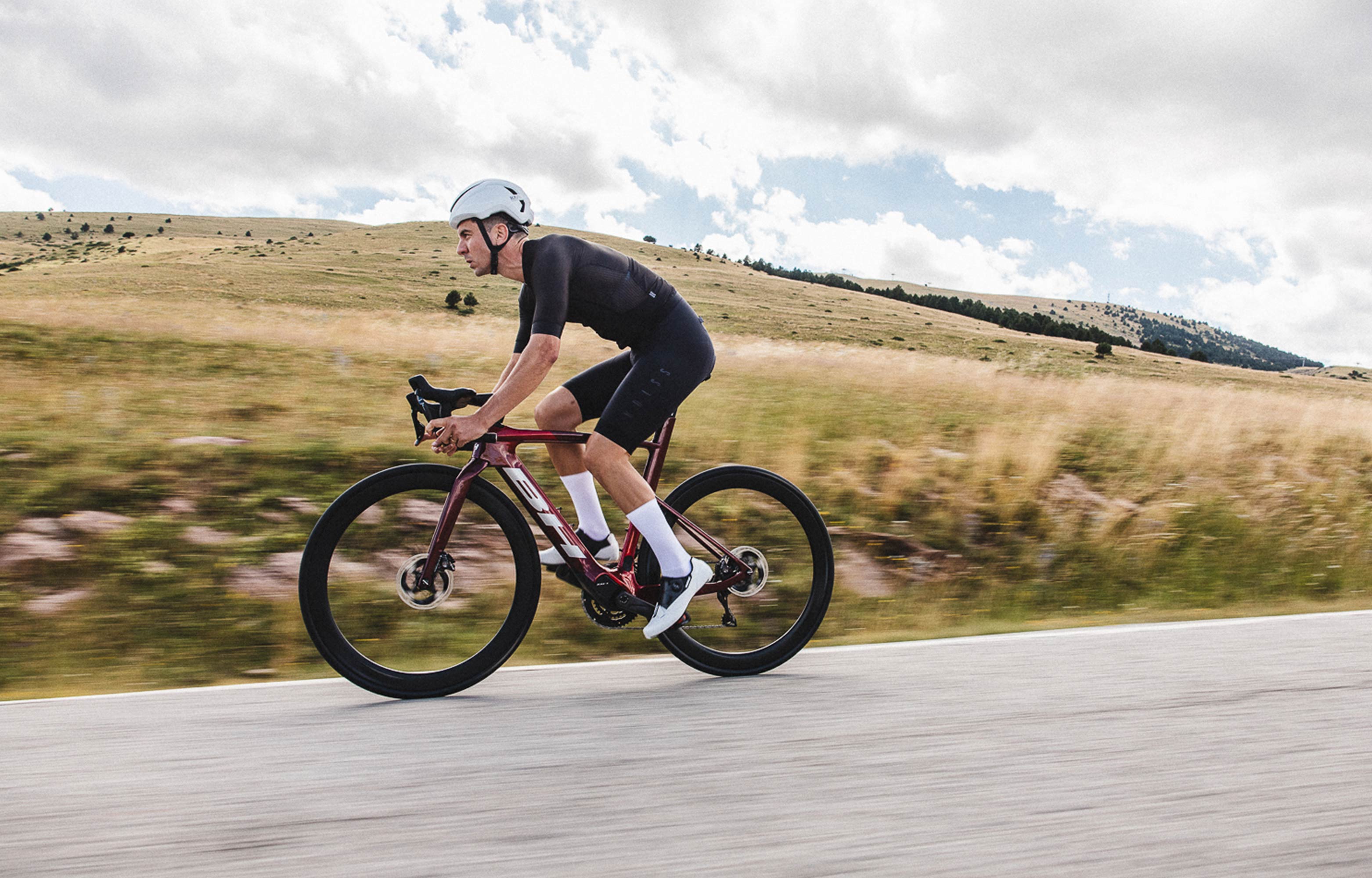BH iAEROLIGHT 1.7 Di2 2025