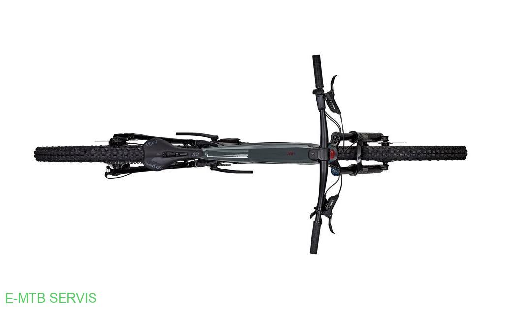 Focus JAM² 6.7 2026 800Wh