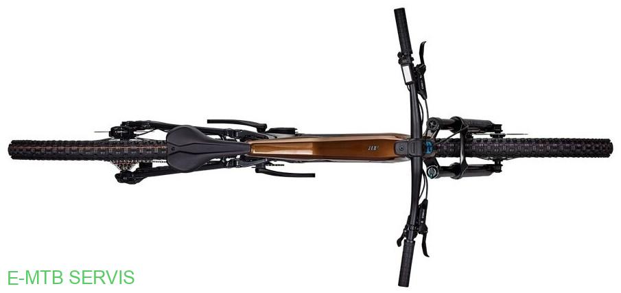 Focus JAM² 6.8 2026 800Wh