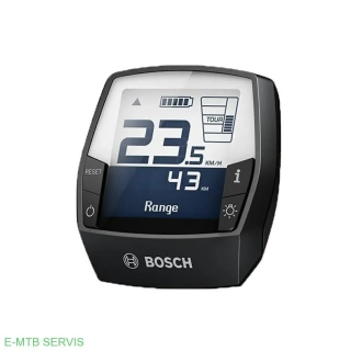 Bosch Intuvia display anthracite