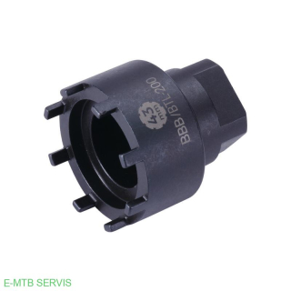 BBB BTL-200 DIRECTPLUG Bosch GEN3, GEN4, GEN5 / Brose