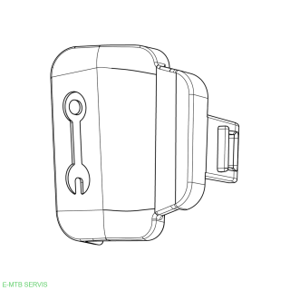 Bosch USB cap for Purion 200