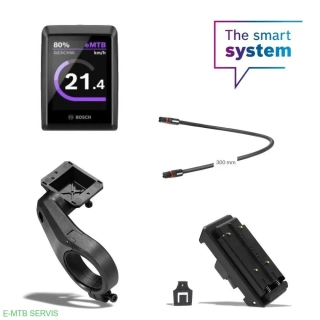 Bosch Kiox 300 display Upgrade kit