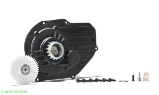Servisný kit motora Bosch Gen2