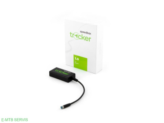 Speedbox GPS Tracker pre Bosch