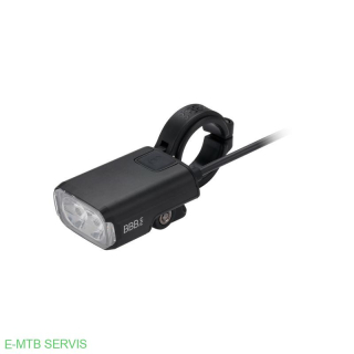 BBB BLS-241E E-STRIKE URBAN 600