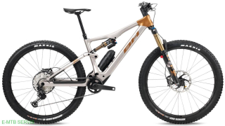 BH iLYNX TRAIL CARBON PRO 8.9